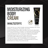 Revlon Professional Orofluido Moisturizing Body Cream 200ml Argan Oil Vegan view 6