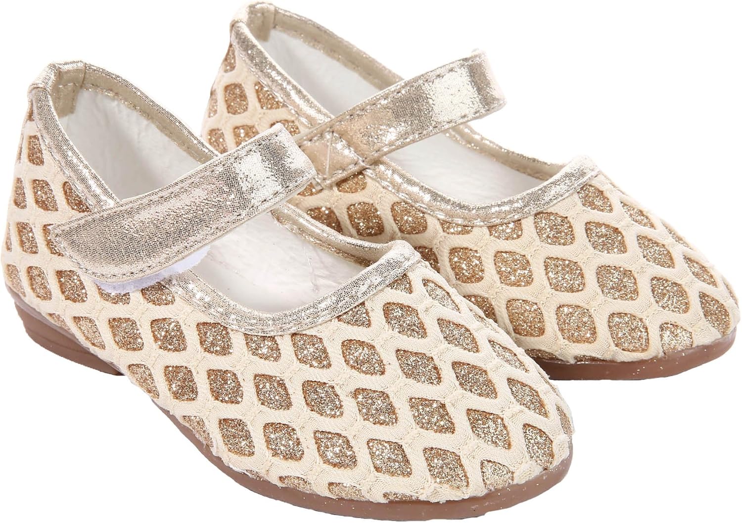 infant party shoes