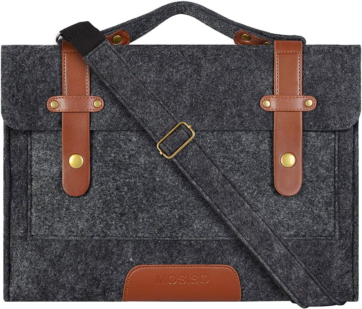 15-15.6 inch MacBook Pro 2012-2015 Notebook Computer Pink Denim Carrying Handbag Briefcase Sleeve Case Cover MOSISO Laptop Shoulder Bag Compatible with 2019 MacBook Pro 16 inch A2141