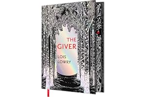 The Giver Deluxe Collector’s Edition