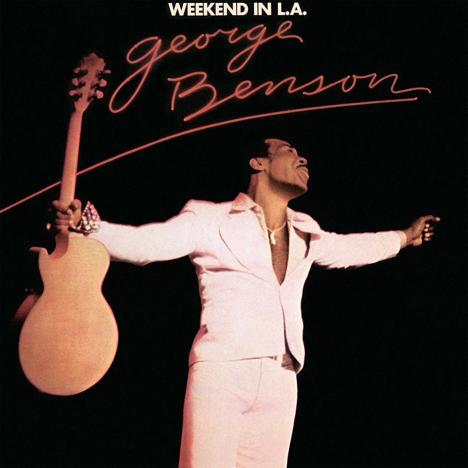 Weekend in l.a. [Vinyl LP] Amazon.de Musik