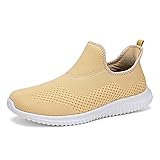 WXQ Men's Minimalist Walking Shoes Comfort Ultra