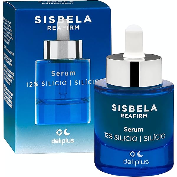 Amazon.com: Sisbela Anti Aging Facial Moisturizer Revitalizing and