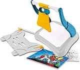 John Adams SuperGraph Drawing Station Portable Optical Tracing Kit view 2