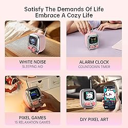 Divoom Tiivoo-2 Retro Bluetooth Speaker with FM