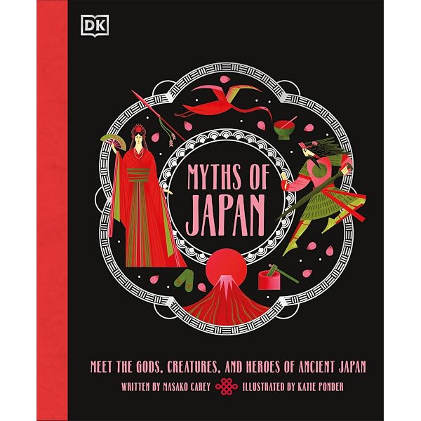 Yokai: Strange Beasts & Weird Spectres: 100 Japanese Triptychs