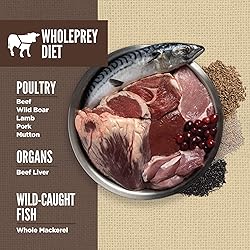 ORIJEN Amazing Grains High Protein Dry Dog Food