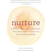 Ina May's Guide to Childbirth 