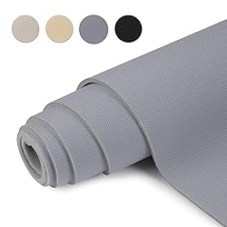 OTOEZ Gray Headliner Fabric Foam Backing Material