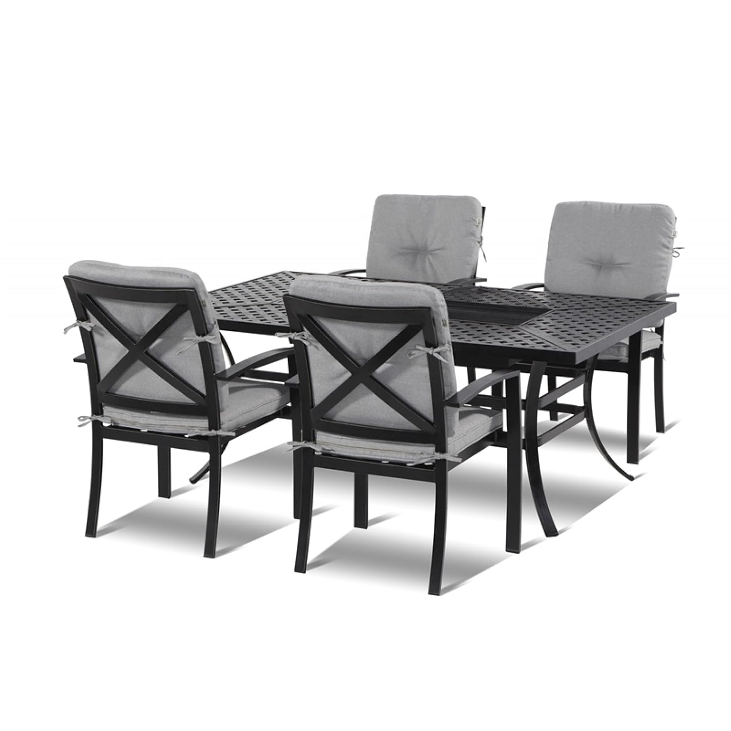 Hartman Gartenmöbel Jamie Oliver