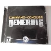 Command &amp; Conquer: Generals - PC