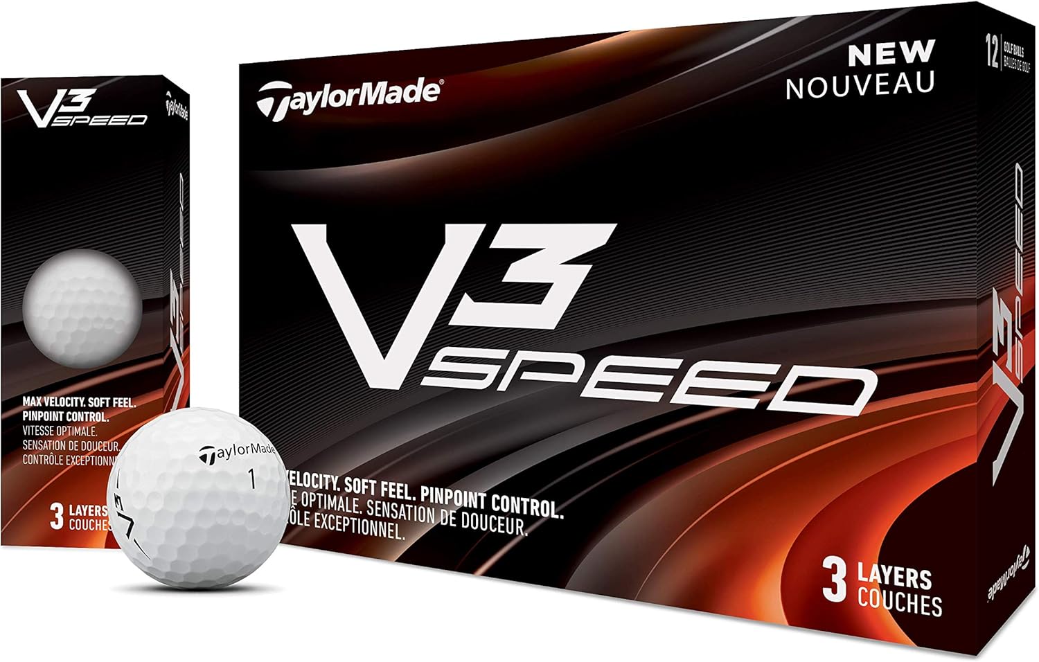 taylormade v3 urethane