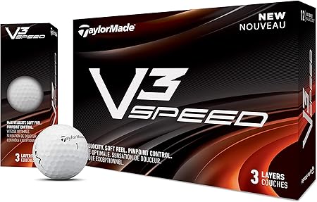 taylormade v3 soft