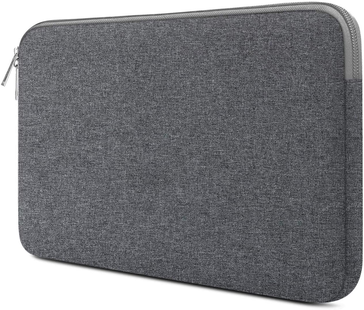 TECOOL 13 Inch Laptop Case Sleeve For MacBook Air 13 13.6 inch M4/A3240 2025 M3/A3113 2024 M2/A2681 M1/A2337 2022-2018 - Image 3