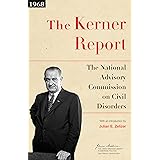 The Kerner Report (The James Madison Library in American Politics)
