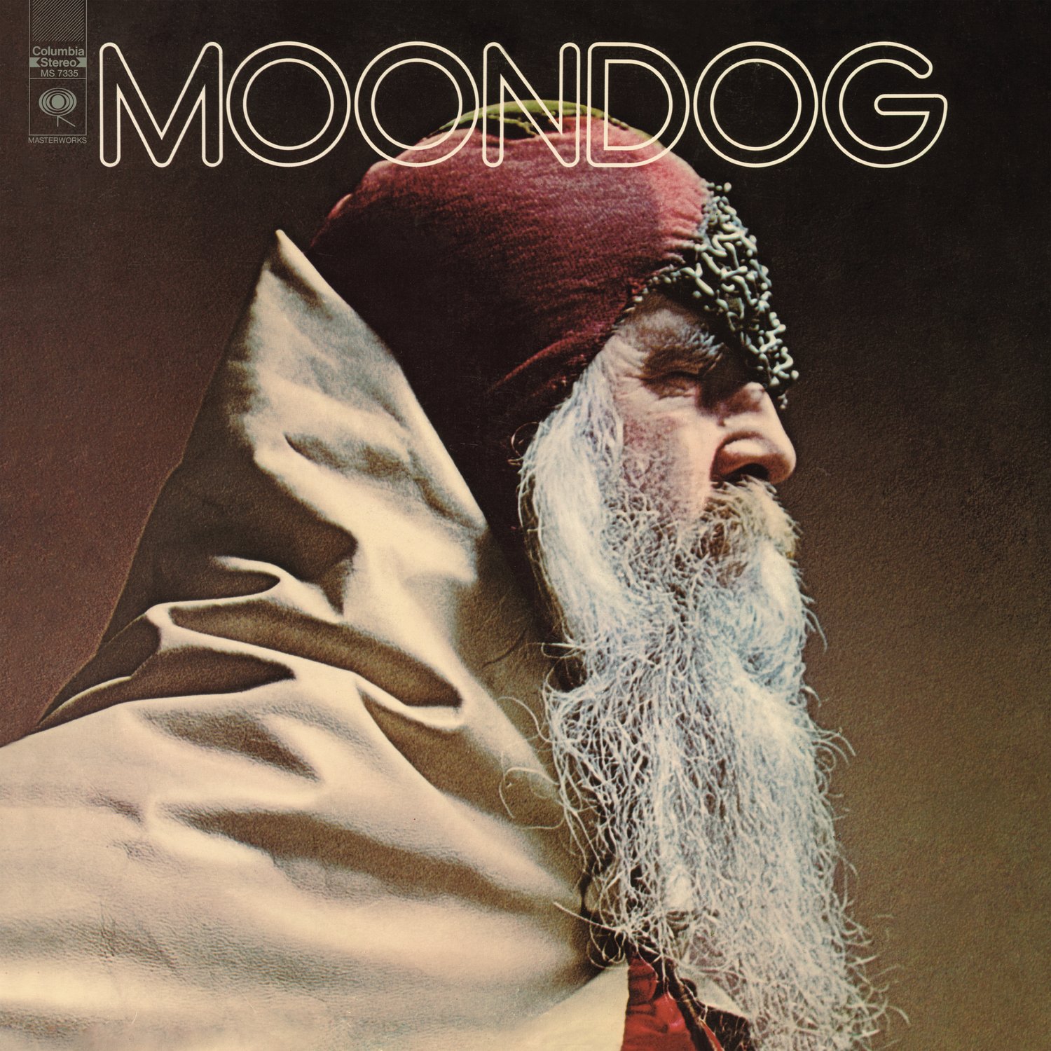 Photo 1 of Moondog