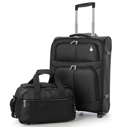 Amazon.co.uk Hand Luggage Bags IUCN Water