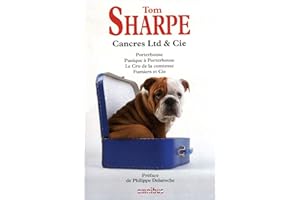 Cancres Ltl & Cie (French Edition)