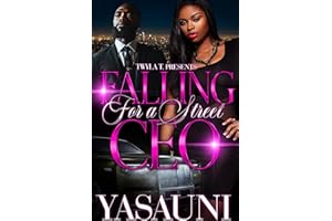 Falling For A Street CEO: An Insta Love Standalone