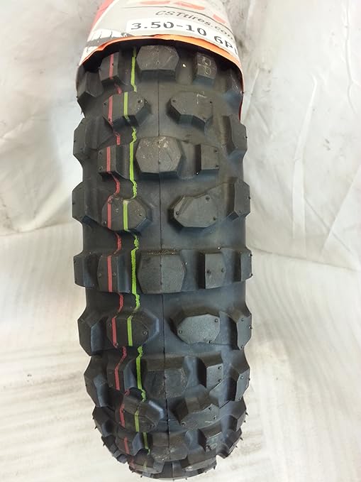 3 Luftkammern 3.50-10 Für Vespa - Gebogenes Ventil TR87 Für Roller