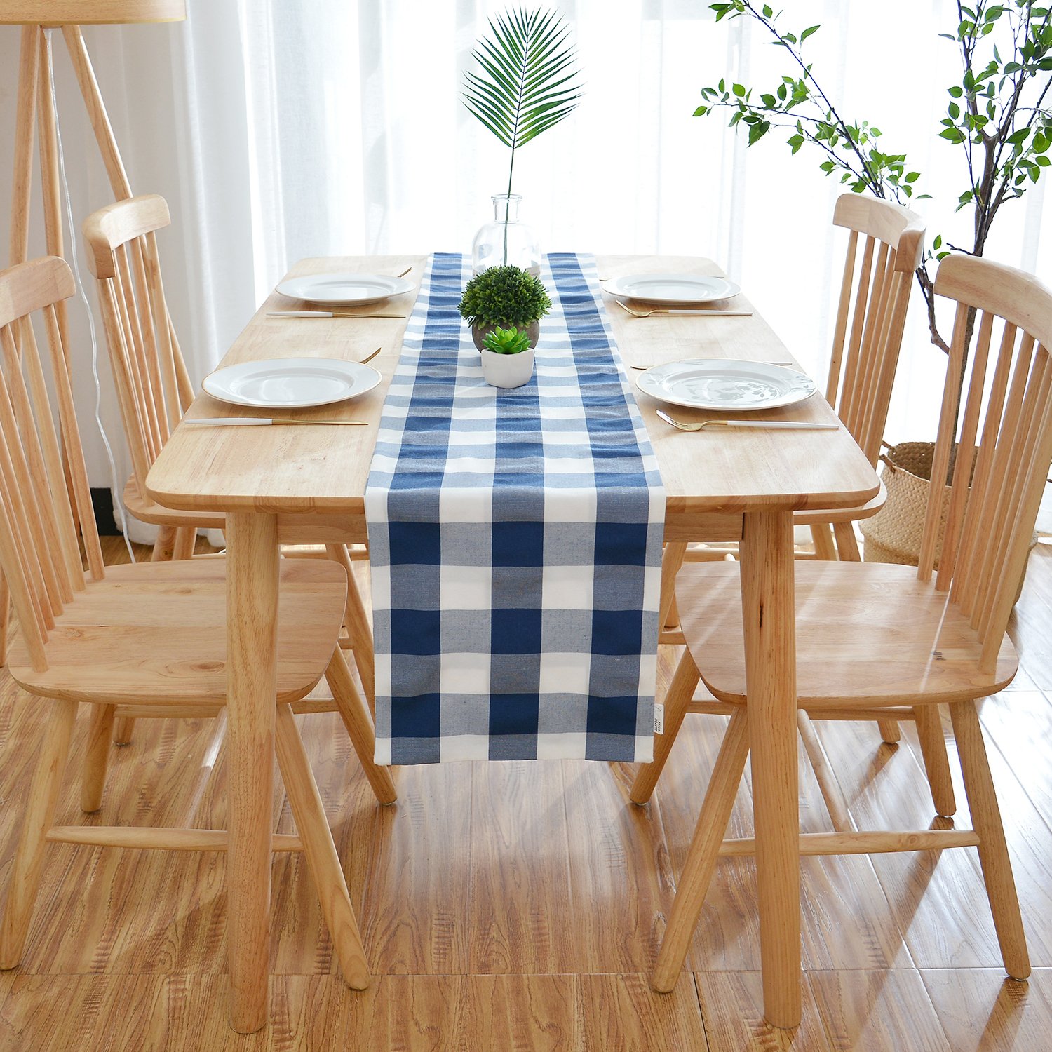 Best 14 x 110 table runner