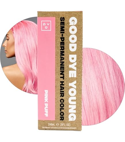 Amazon.com: IROIRO Premium Natural Semi-Permanent Hair Color 200