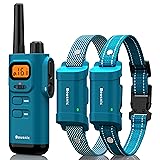 Bousnic Dog Training Collar with Remote - 4000ft