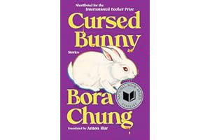 Cursed Bunny: Stories