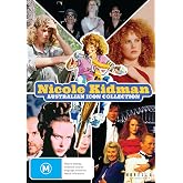 Nicole Kidman Collection - 6-DVD Set ( Bush Christmas / BMX Bandits / Skin Deep / Wills &amp; Burke / Emerald City / The Portrait of a Lady / ) [ NON-USA FORMAT, PAL, Reg.0 Import - Australia ]