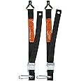Gladiator Cargo Nets ANH-70 Standard Hardware Kit (Set of 2 Straps)