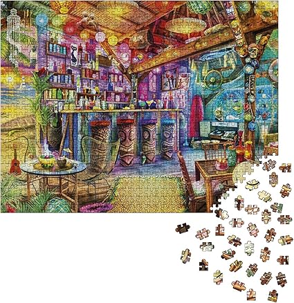 amazon 300 piece puzzles
