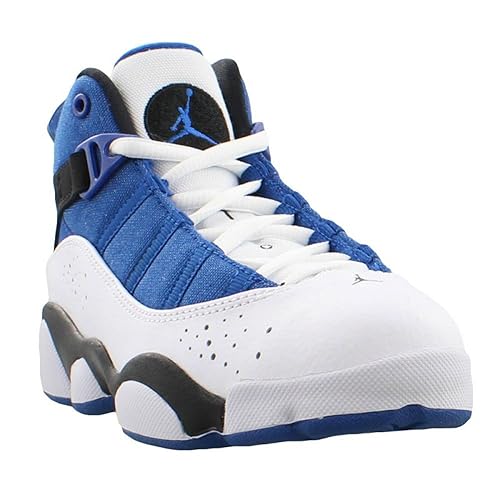 jordan 6 rings preschool