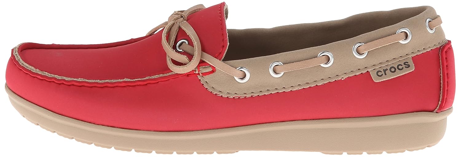 crocs men's loafers mocassins