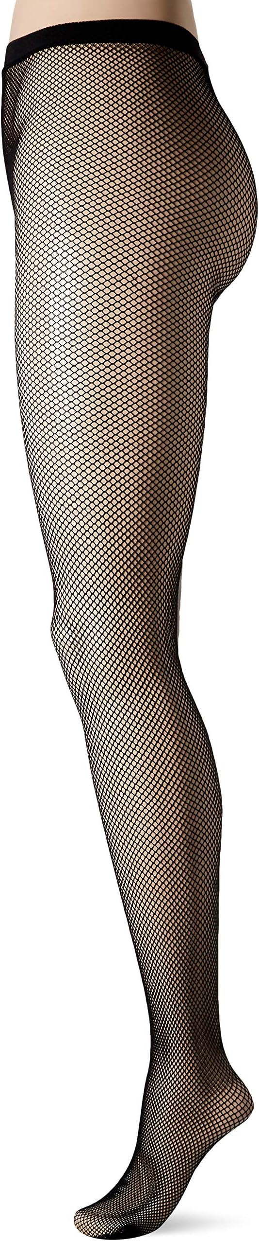 Danskin Women's Fishnet Tight