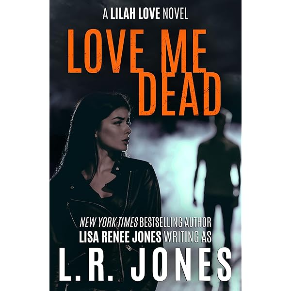 【中古】 Murder Girl/MONTLAKE ROMANCE/Lisa Renee Jones Murder Girl (Lilah Love Book 2) - Kindle edition by Jones