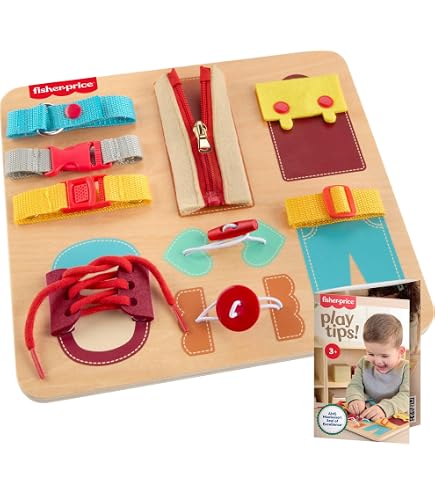 Fisher-Price Hello Hands Play Kit - Baby Activity Toy Set For Infants 6 Months And Up - View #7