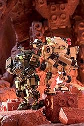 MyBuild Mecha Frame Armed Forces Stryker 5020
