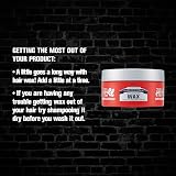 Brylcreem Styling Hair Wax 75ml Strong Hold Men Grooming view 5