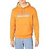 Amazon Essentials Disney | Marvel | Star Wars Men's Sherpa-Lined Pullover Hoodie Sweatshirt