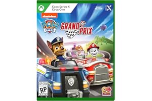 U&I ENTERTAINMENT Paw Patrol Grand Prix