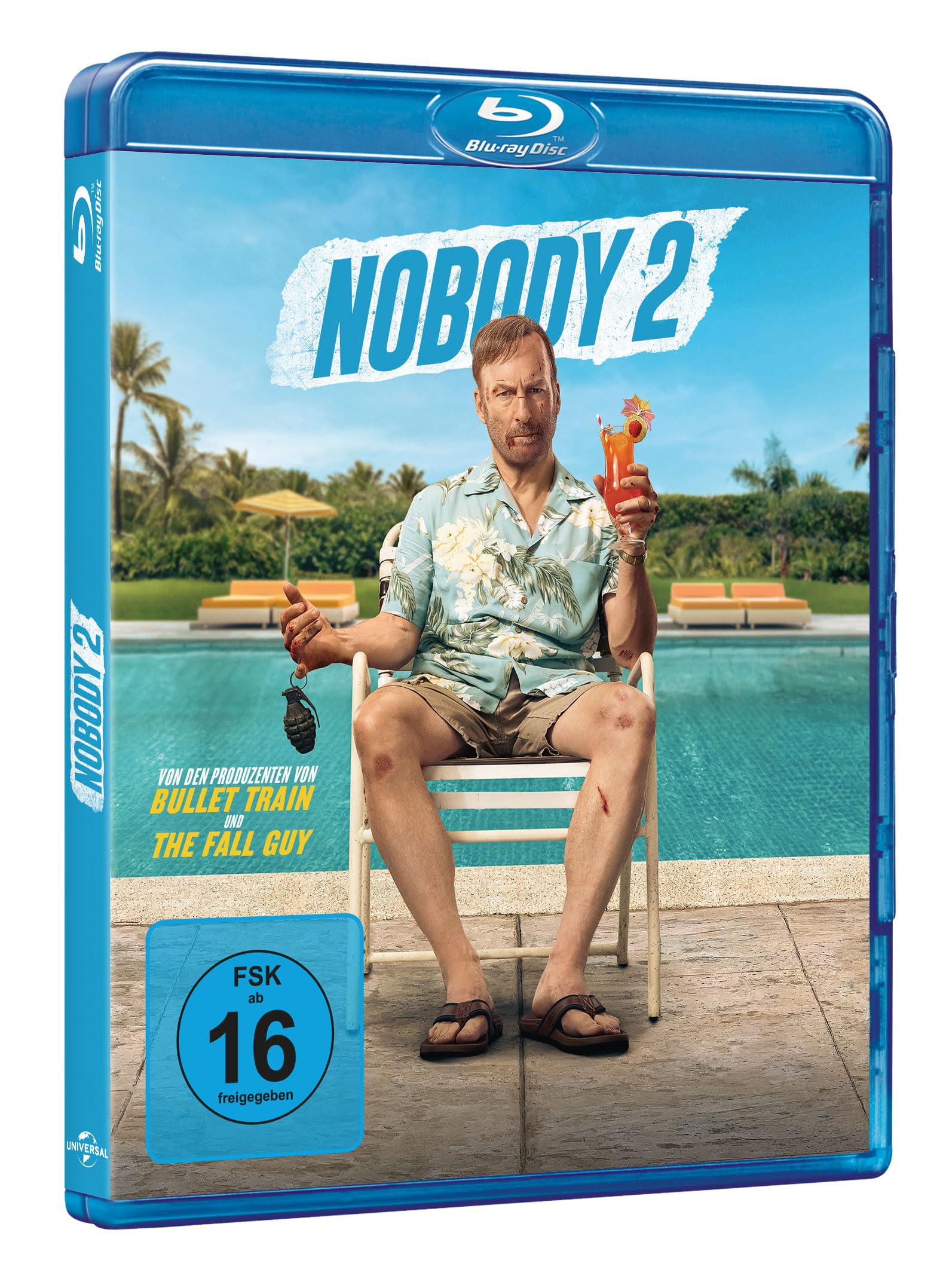 Nobody 2 2