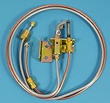 Fixitshop Water Heater Pilot Assembely Includes