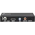 TechLogix Networx TL-INCT-01 in-Line HDMI Controller & De-Embedder