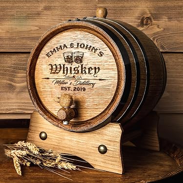 ウイスキー OSUZUMALT American Oak Barrel 200ml OSUZU MALT American