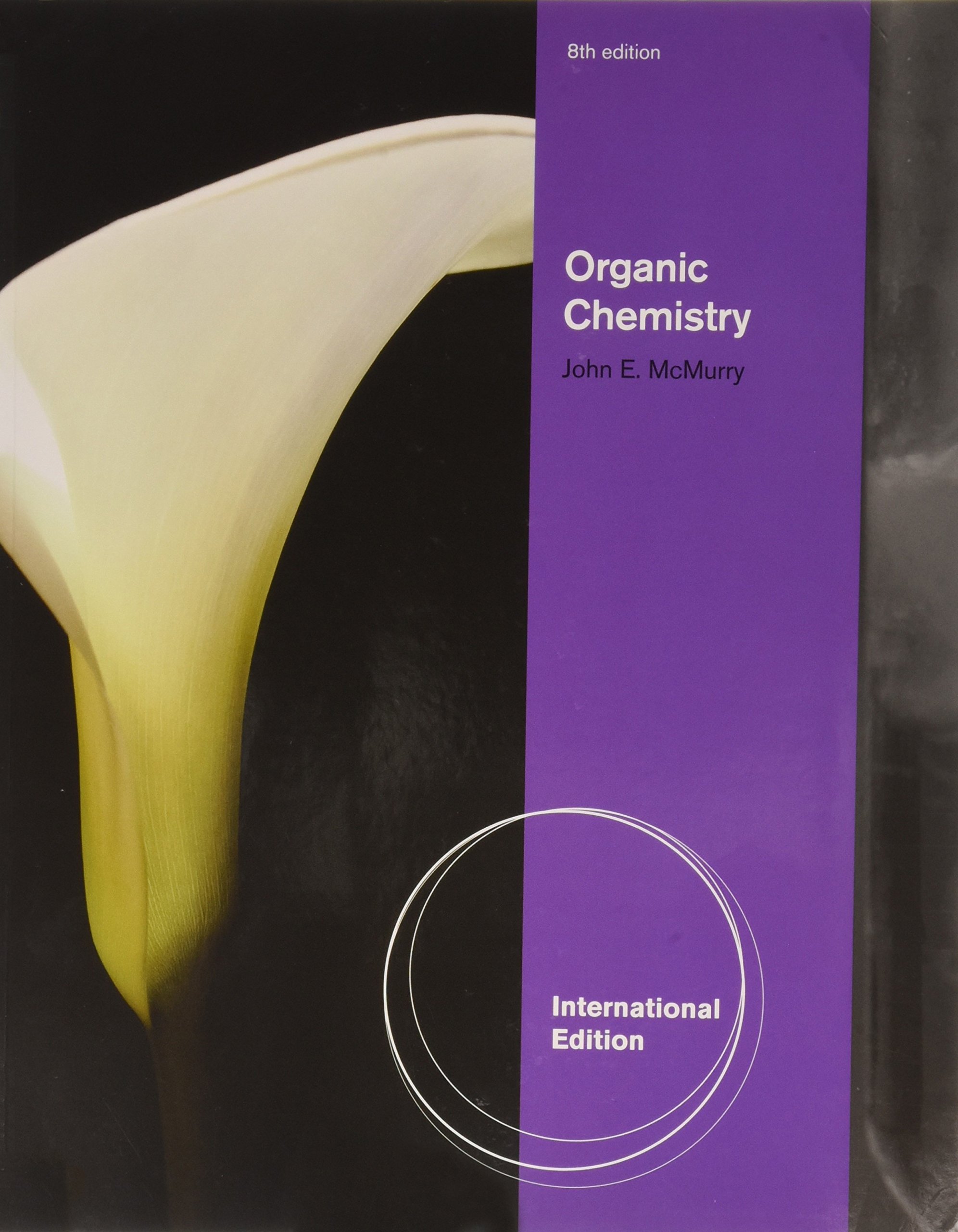 ORGANIC CHEM INT ED AISE OWL PAC 8E Paperback – June 30, 2011