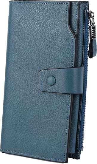 amazon ladies purse wallets