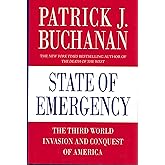 State of Emergency: The Third World Invasion and Conquest of America