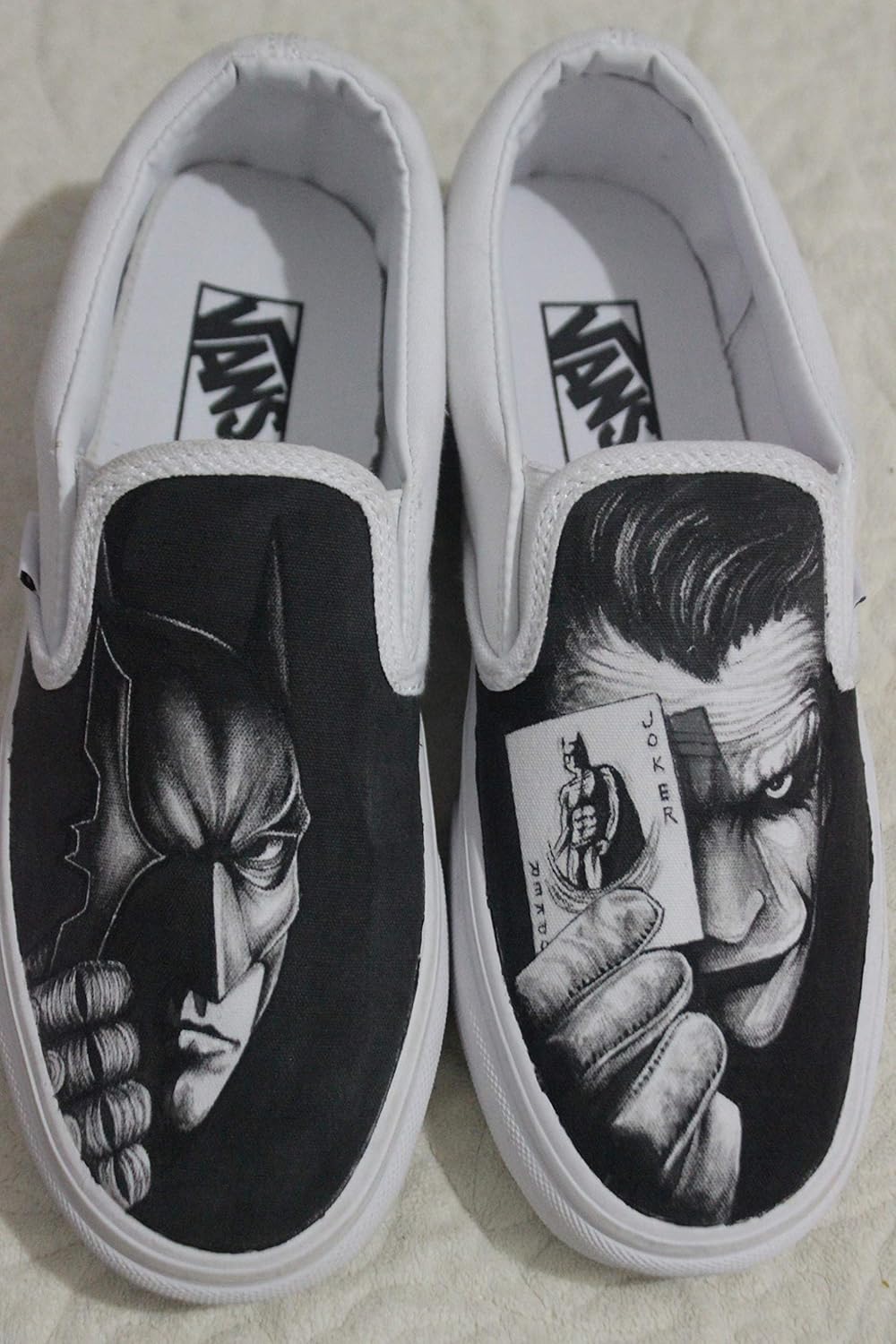 converse el distrito