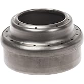 Evernew Titanium Alcohol Stove | Stoves