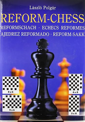 Download Echecs : Le Jeu réformé PDF